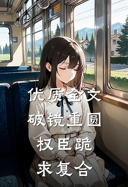 优质全文破镜重圆：权臣跪求复合