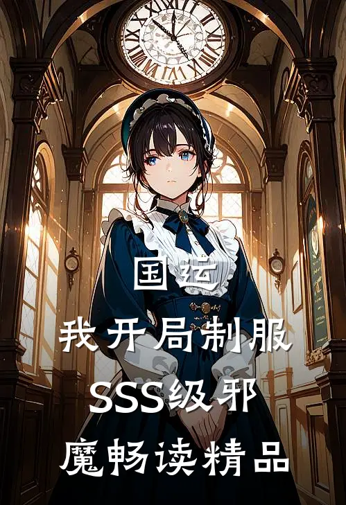 国运：我开局制服SSS级邪魔畅读精品