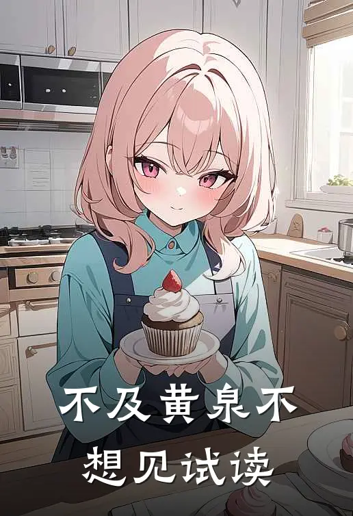 不及黄泉不想见试读
