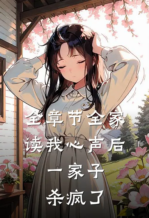 全章节全家读我心声后，一家子杀疯了
