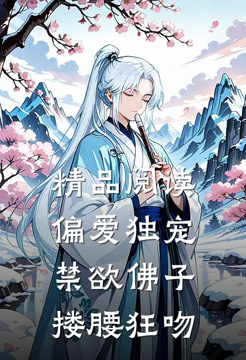 精品阅读偏爱独宠，禁欲佛子搂腰狂吻