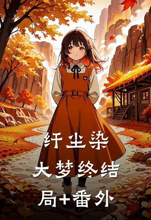纤尘染，大梦终结局+番外