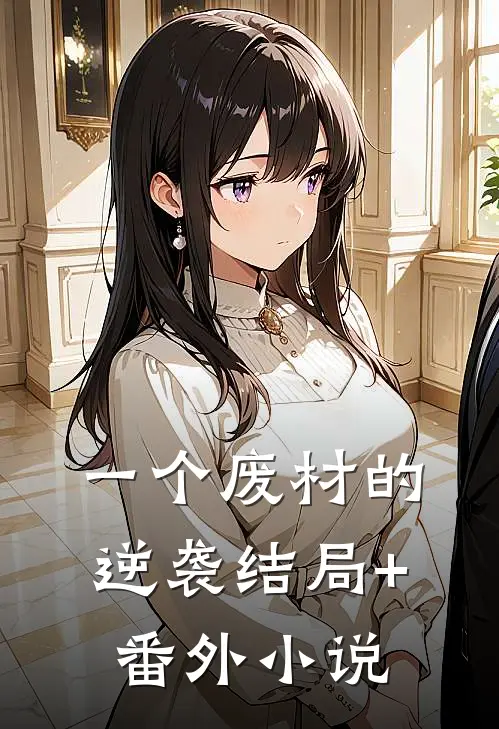 一个废材的逆袭结局+番外小说