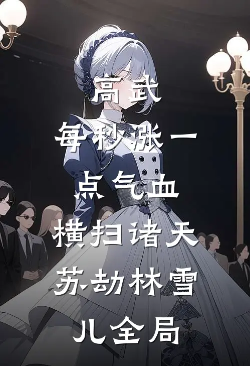 高武：每秒涨一点气血，横扫诸天苏劫林雪儿全局