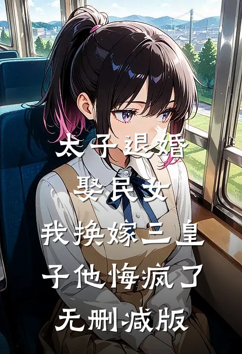 太子退婚娶民女，我换嫁三皇子他悔疯了无删减版