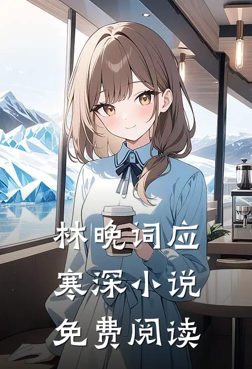 林晚词应寒深小说免费阅读