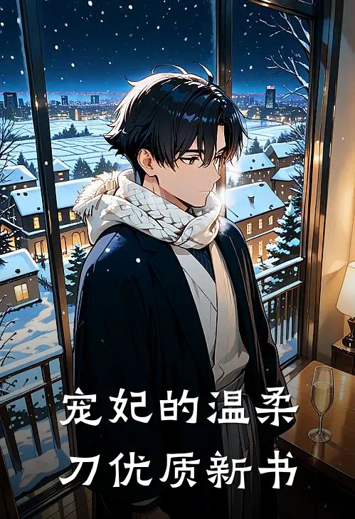 宠妃的温柔刀优质新书