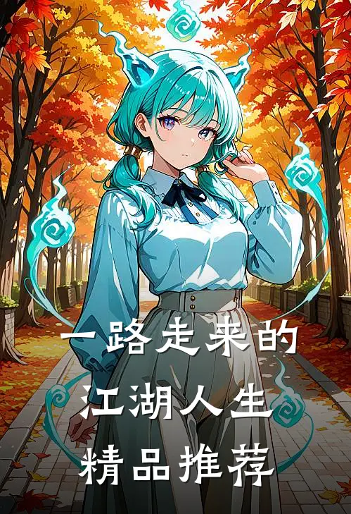 一路走来的江湖人生精品推荐