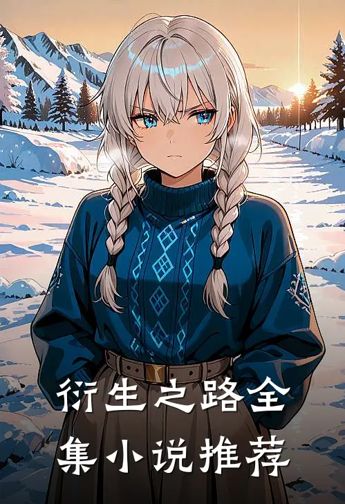 衍生之路全集小说推荐
