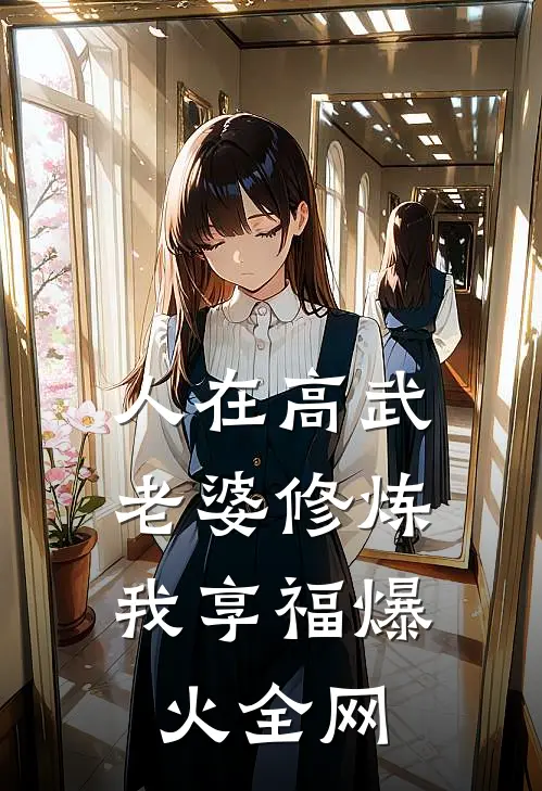 人在高武，老婆修炼我享福爆火全网