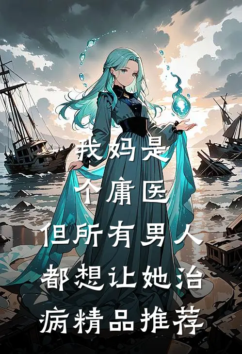 我妈是个庸医，但所有男人都想让她治病精品推荐
