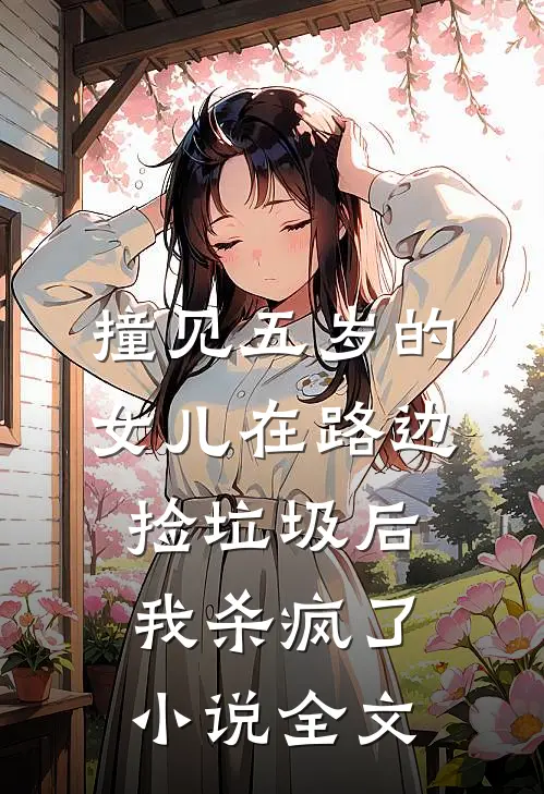 撞见五岁的女儿在路边捡垃圾后，我杀疯了小说全文