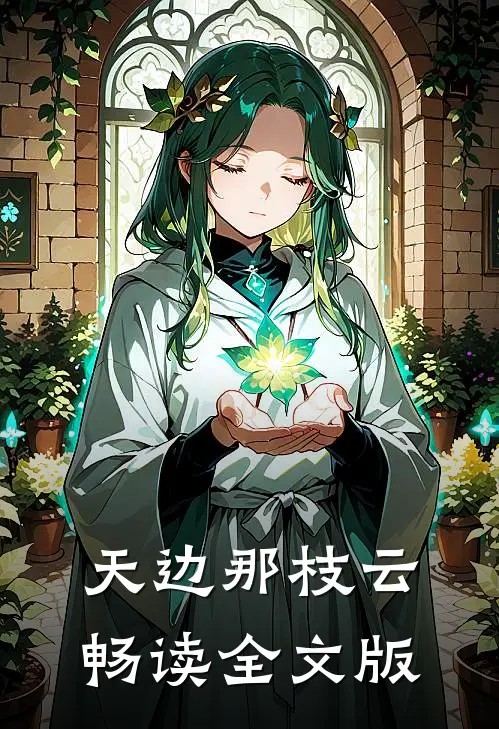 天边那枝云畅读全文版