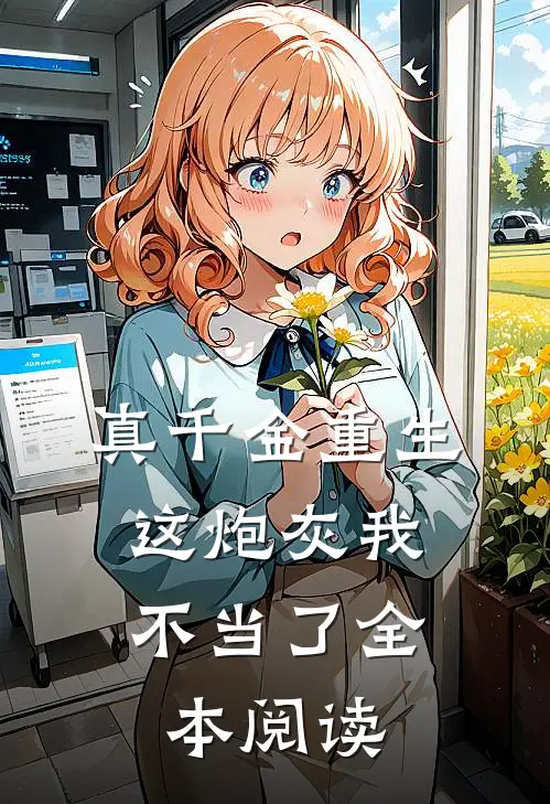 真千金重生：这炮灰我不当了全本阅读
