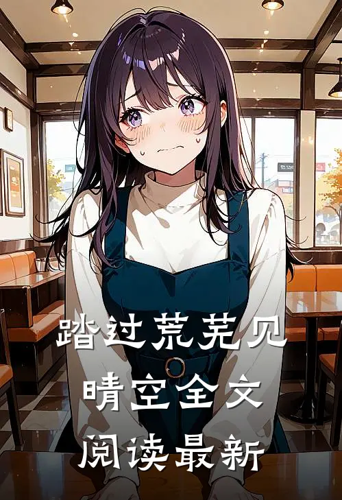 踏过荒芜见晴空全文阅读最新
