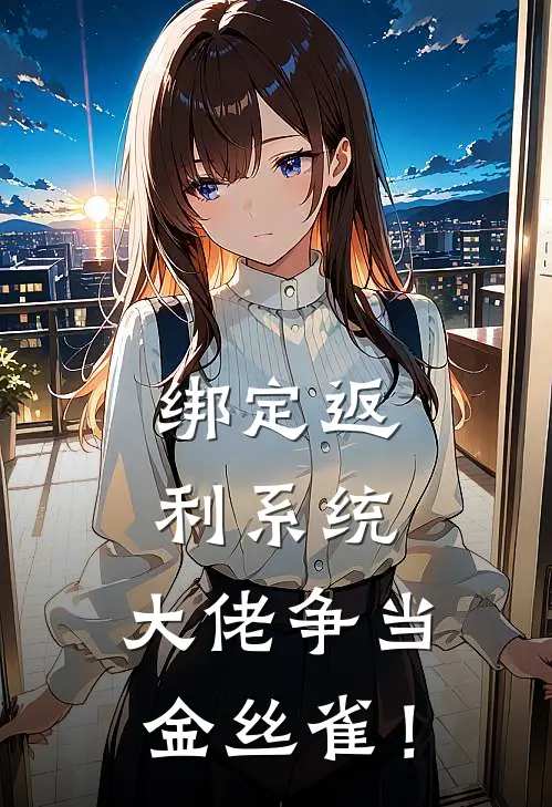绑定返利系统，大佬争当金丝雀！