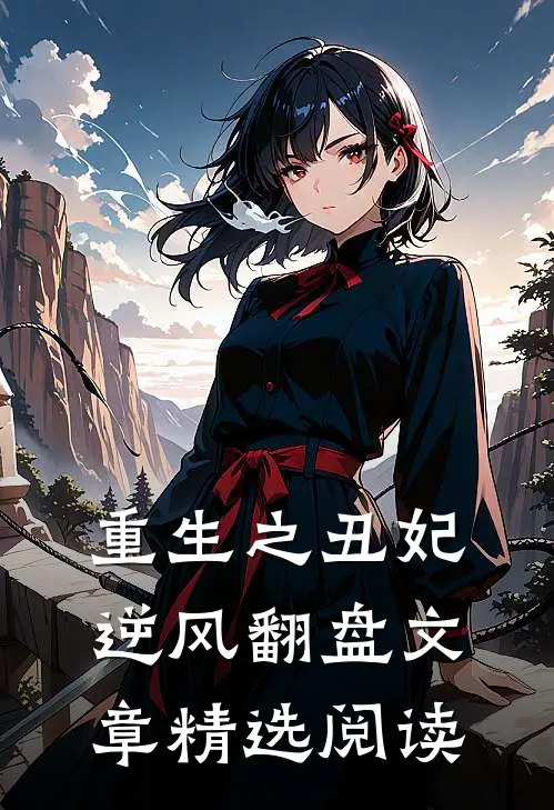 重生之丑妃逆风翻盘文章精选阅读