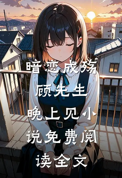 暗恋成殇：顾先生，晚上见小说免费阅读全文