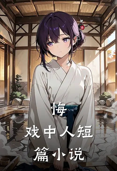 悔：戏中人短篇小说