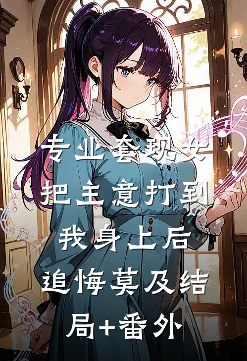 专业套现女把主意打到我身上后，追悔莫及结局+番外