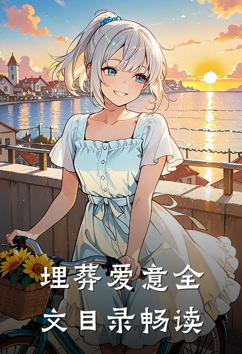 埋葬爱意全文目录畅读