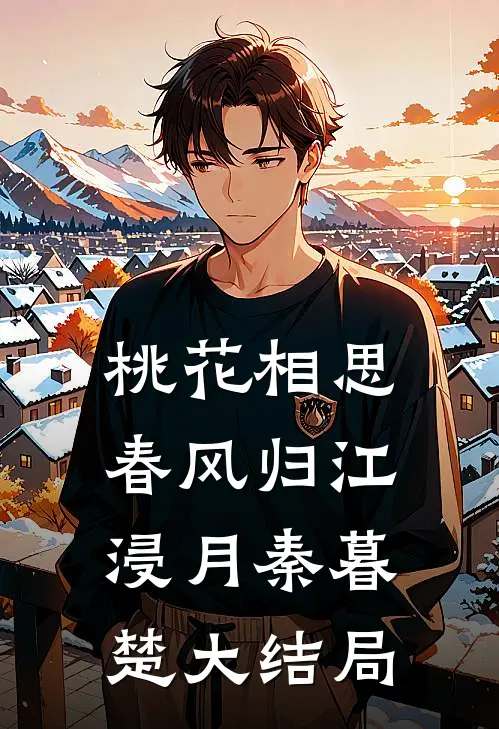 桃花相思春风归江浸月秦暮楚大结局