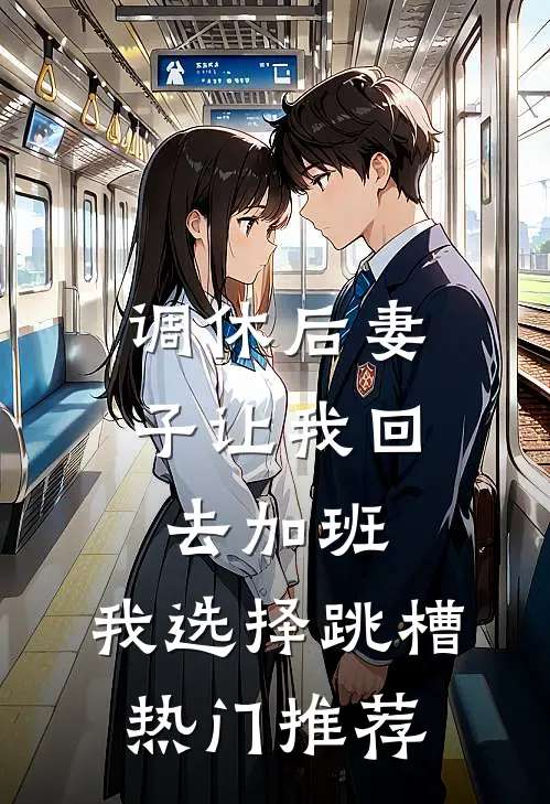 调休后妻子让我回去加班，我选择跳槽热门推荐