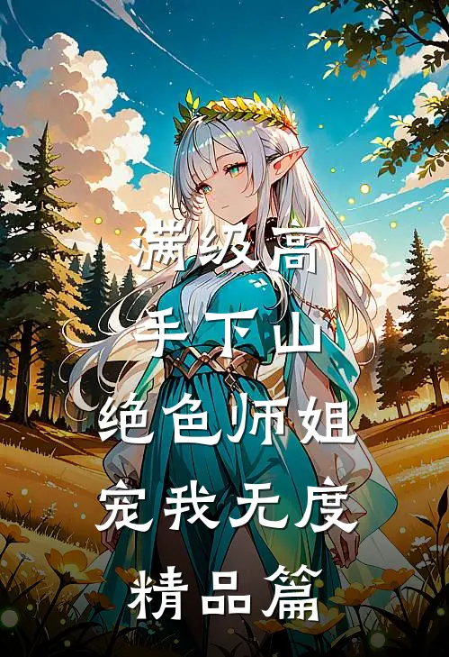 满级高手下山，绝色师姐宠我无度精品篇