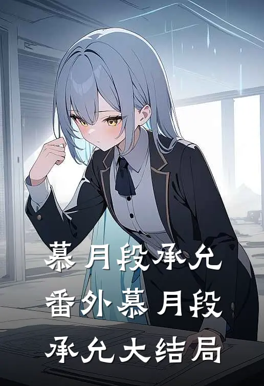 慕月段承允： 番外慕月段承允大结局