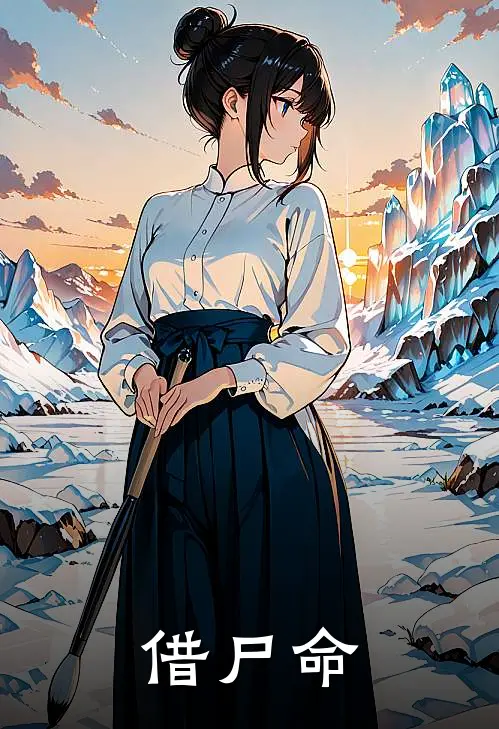 借尸命