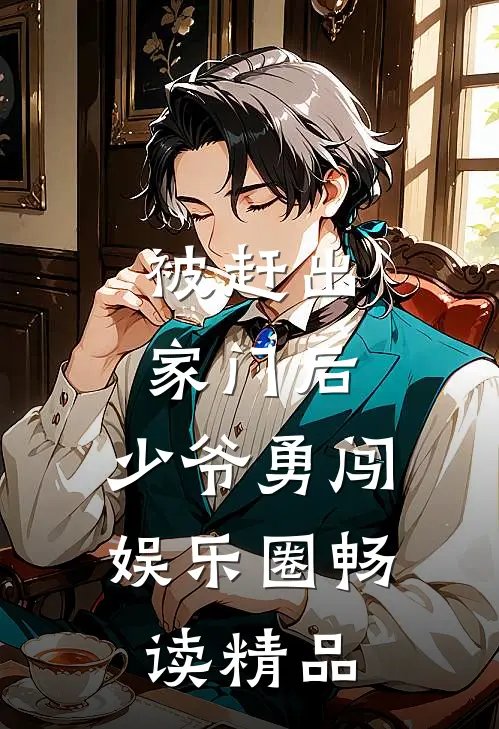 被赶出家门后，少爷勇闯娱乐圈畅读精品