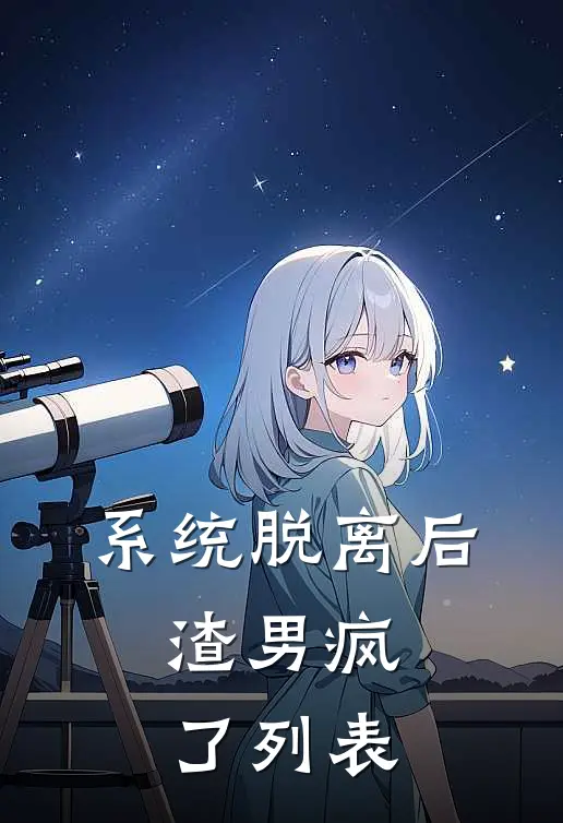 系统脱离后，渣男疯了列表