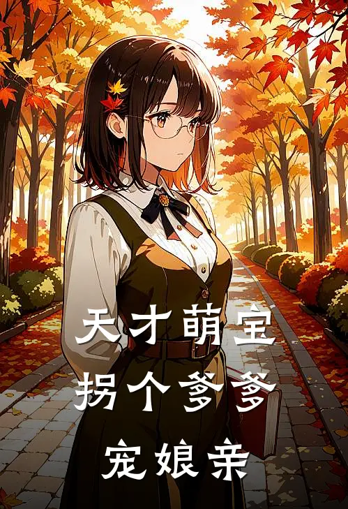 天才萌宝：拐个爹爹宠娘亲