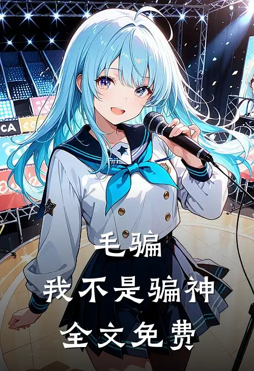 毛骗：我不是骗神全文免费