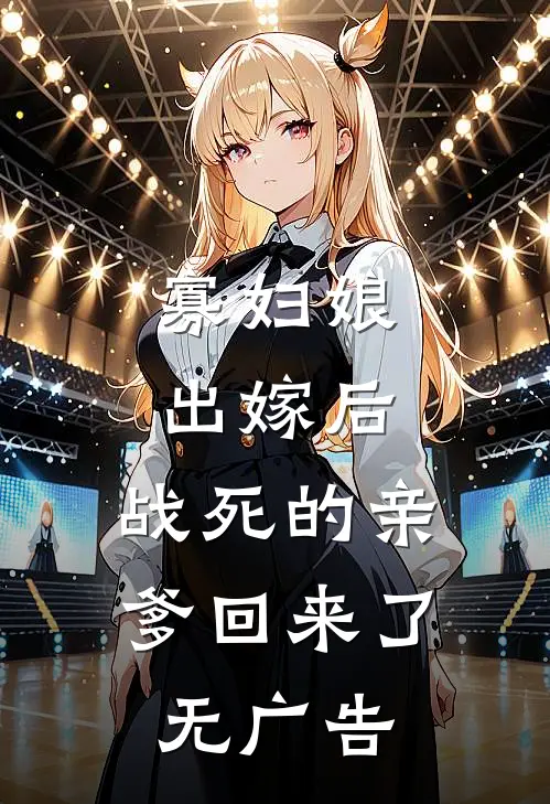 寡妇娘出嫁后，战死的亲爹回来了无广告