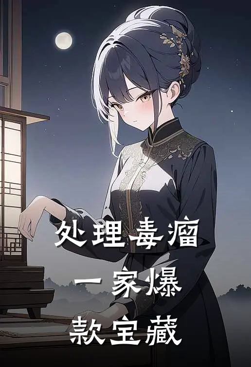 处理毒瘤一家爆款宝藏