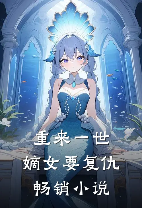 重来一世，嫡女要复仇畅销小说