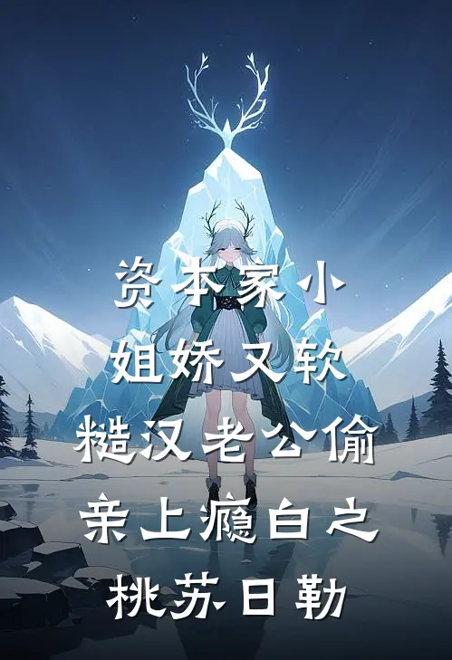 资本家小姐娇又软，糙汉老公偷亲上瘾白之桃苏日勒