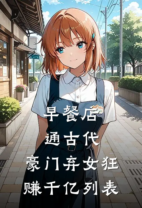 早餐店通古代，豪门弃女狂赚千亿列表