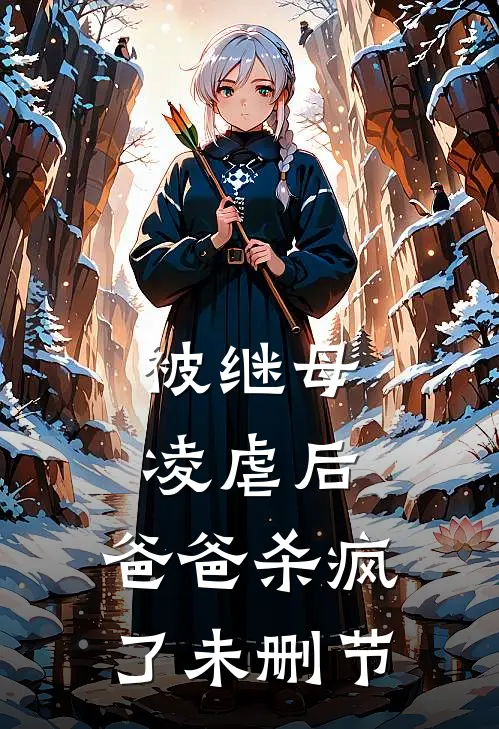 被继母凌虐后，爸爸杀疯了未删节