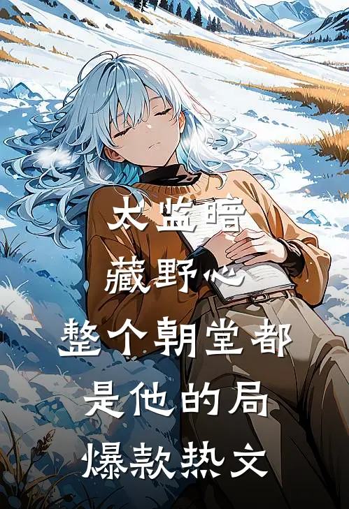 太监暗藏野心，整个朝堂都是他的局爆款热文