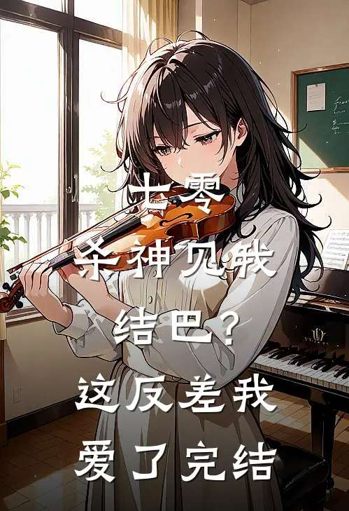 七零：杀神见我结巴？这反差我爱了完结
