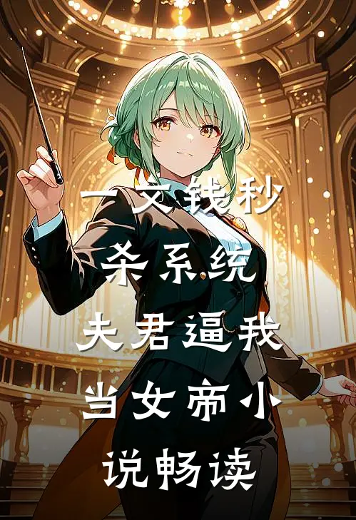 一文钱秒杀系统：夫君逼我当女帝小说畅读