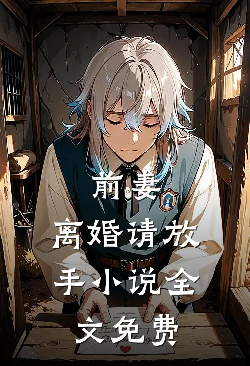 前妻，离婚请放手小说全文免费
