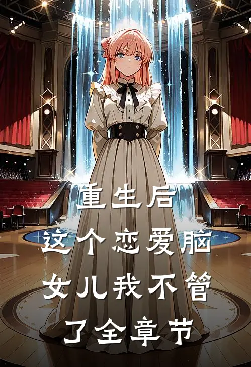 重生后，这个恋爱脑女儿我不管了全章节
