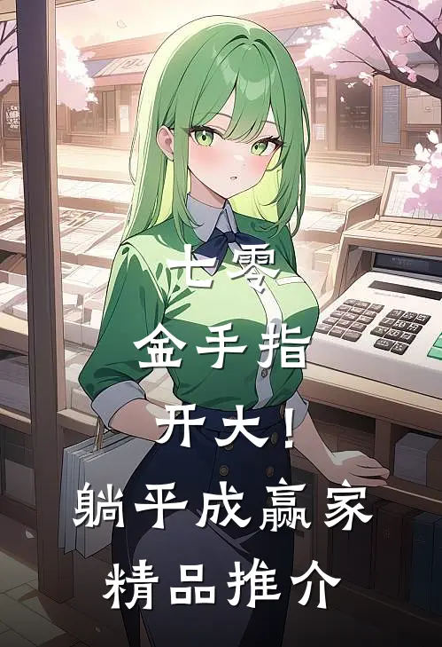 七零：金手指开大！躺平成赢家精品推介