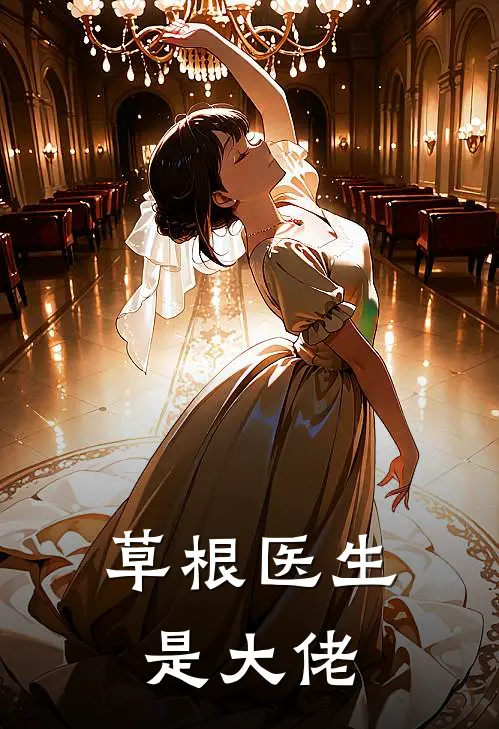 草根医生是大佬
