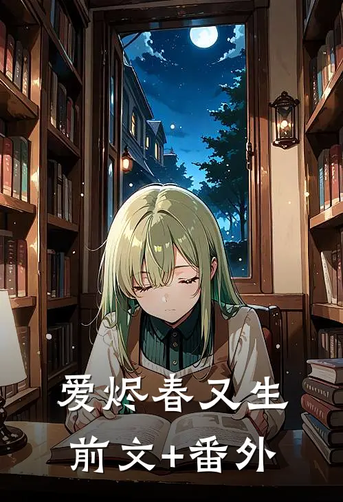 爱烬春又生前文+番外
