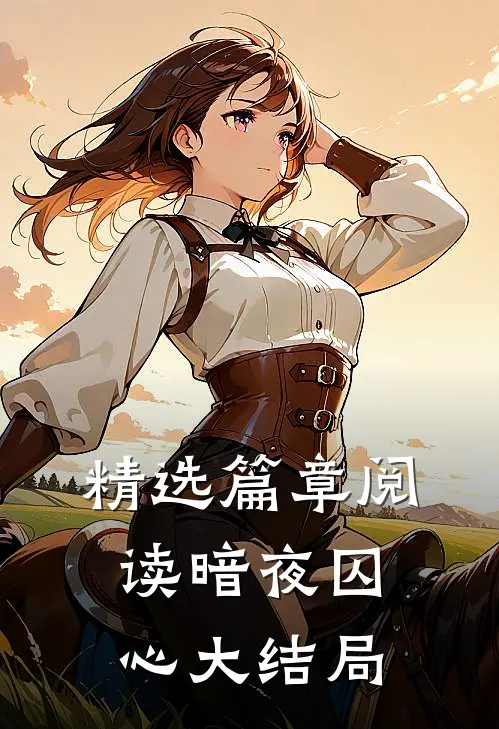 精选篇章阅读暗夜囚心大结局