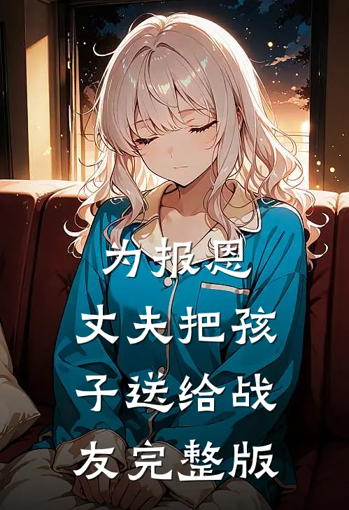 为报恩，丈夫把孩子送给战友完整版